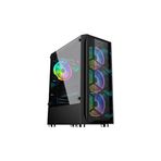 Rogame Gaming Set I5 10400F 16 gb 240 Ssd 1 tb Hdd 8 gb RTX3050 24 Monitör