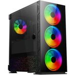 ROGame RKT660148 I7 11700f 16GB RAM 480GB SSD RTX 3050 Oyun Bilgisayarı