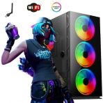 Rogame Rkt660244 I7 12700F 16Gb 480Ssd 4Gb Gtx1650 Oyun Bilgisayari