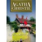 Roger Ackroyd Cinayeti - Agatha Christie
