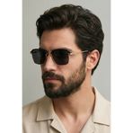 Roger Bacon Erkek Güneş Gözlük Uv400 Ultra Koruma Titanyum Çerçeve