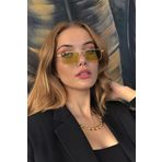 Roger Bacon Vintage Kadın Güneş Gözlüğü Uv400 Koruma