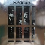 Roger Daltrey - Mcvicar (Original Soundtrack Recording) - Yabancı 33'lük Plaklar