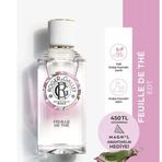 Roger Gallet Feuille De The EDT 100 ML Kadın Parfüm