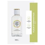Roger Gallet Fleur D Osmanthus EDT 100 ML Kadın Parfüm
