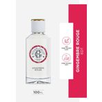 Roger Gallet Gingembre Rouge EDT 100 ml Kadın Parfüm