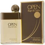 Roger & Gallet Open EDT 100 ml Erkek Parfümü