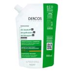 ROGER & GALLET Vichy Dercos Anti Dandruff Kepek Karşıtı Kuru Saçlar İçin Şampuan 500 ml