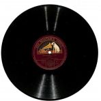 Roger J. Sinclair - Tus Ojos Rio Grande Tango Band Garconniera TAŞ PLAK (107) PLK23125