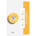 Roger&Gallet 100 gr Bois D'Orange Bitkisel Odunsu ve Turunç Özlü Katı Sabun