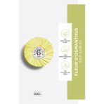Roger&Gallet 100 gr Fleur D'Osmanthus Bitkisel Kayısı Özlü Canlandırıcı Parfümlü Katı Sabun