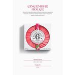 Roger&Gallet 100 gr Gingembre Rouge Bitkisel Zencefil Özlü Canlandırıcı Parfümlü Katı Sabun
