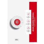 Roger&Gallet 100 gr Jean Marie Farina Bitkisel Aromatik Canlandırıcı Parfümlü Katı Sabun