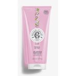 Roger&Gallet 200 ml Feuille De The Limon Seylan Siyah Çayı Özlü Canlandırıcı Bitkisel Nemlendirici Duş Jeli