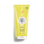 Roger&Gallet 200 ml Fleur D'Osmanthus Aloe Vera ve Kayısı Özlü Canlandırıcı Bitkise Nemlendirici Duş Jeli