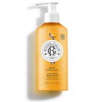 Roger&Gallet 250 ml Bois D'Orange Shea Yağı Turunç Özlü 24 Saat Nemlendirici Vücut Losyonu