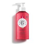 Roger&Gallet 250 ml Gingembre Rouge Shea ve Zencefil Özlü Doğal Canlandırıcı 24 Saat Nemlendirici Vücut Losyonu
