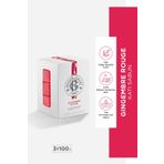 Roger&Gallet 3x100 gr Gingembre Rouge Bitkisel Zencefil Özlü Canlandırıcı Parfümlü Katı Sabun