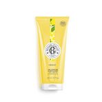 Roger&gallet Cedrat Doğal Limon Özlü Ve Nemlendirici Yoğun Köpük Duş Jeli 200 Ml