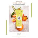 Roger&gallet Fleur D'osmanthus Osmanthus Özlü Nemlendirici Yoğun Köpük Duş Jeli 200 Ml