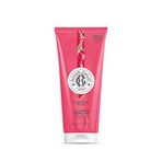 Roger&gallet Gingembre Rouge Zencefil Yoğun Kalıcı Koku Duş Jeli 200 Ml - Kırmızı