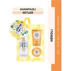 Roger&Gallet Neroli Edt Çiçeksi Parfüm 100Ml & Duş Jeli & Sabun 3Lü Avantaj Set