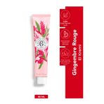 Roger&Gallet Roger & Gallet Gingembre Rouge El Kremi 30 ml - Doğal Zencefil & Canlandırıcı El Bakımı