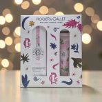 Roger&Gallet Rose Parfume Edt 30 Ml. + Doğal İçerikli Yoğun Bakım El Kremi 30 Ml.