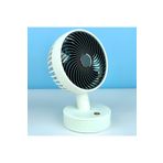 ROGGER Yeni Nesil Mini El Fan-Vantilatör 3 Kademeli Masaüstü Fan