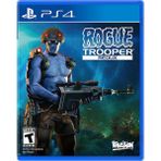 Rogue Trooper PS4