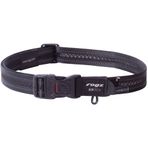 Rogz Airtech Klasik Köpek Tasması X-Large - Nightsky Siyah