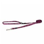 Rogz Alpinist Lijn Mor 2.5x120 cm Köpek Gezdirme Kayışı