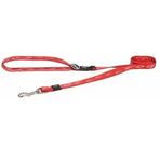 Rogz Alpinist Lijn Turuncu 1.1x180 cm Köpek Gezdirme Kayışı