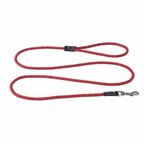 Rogz Rope LangeLijn Kırmızı 1.2x180 cm Halat Köpek Gezdirme Kayışı