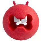 Rogz Toyz Fred Traktatiebel 6.4 cm Red Köpek Oyuncağı