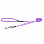 Rogz Utility Lijn Mor 1.1x180 cm Dokuma Köpek Gezdirme Kayışı