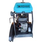 Rohan RD16BK Asfalt Beton ve Derz Kesme Makinası