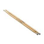 Rohema 613611 Kombi Sticks Wz Fk Hickory Baget (Lacquer Finish)