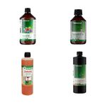 Röhnfried 4 Takviye 20 ml Gervit w Taubenfit E 50 Bt Amin Forte Sedochol 4'lü Bakım Seti