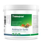 Röhnfried Avimycin Forte Bitkisel Solunum Yolu Destekleyici 400 Gr