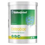 Röhnfried Entrobac Probiyotik Takviyesi 20 gr (CAM ŞİŞE - ORİJİNAL ŞİŞEDEN BÖLME)