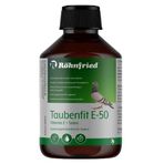 Röhnfried Taubenfit E-50 10 ml Selenyum Kafes Kuşu Üreme Vitamini Takviyesi
