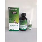 Röhnfried Taubenfit E 50 Selenyum Ve E Vitamini Üreme Vitamini 100 Mlbölünmüş Ürün