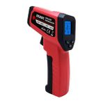 Rohs DT8380FC Kızılötesi Lazerli Termometre 380°C