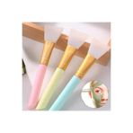 Roichil ® 2Li Silikon Temizlemesi Kolay Kullanılabilen Yüz Cilt Bakımı Maske Ve Krem Spatulası