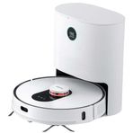 Roidmi Eve Plus Vacuum Mop Robot Süpürge