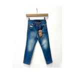 rois kids Erkek Çocuk Esnek Jean Pantolon
