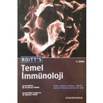 Roitt`s Temel İmmünoloji-Ankara Nobel Tıp Kitabevleri