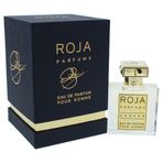 Roja Dove Danger Eau de Parfum Sprey Erkekler için, 1.7 oz