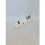 Roka 5D Usb/Sd Kart/Micro Sd Kart Organizer Düzenleyici Stand Dekoratif Tasarım